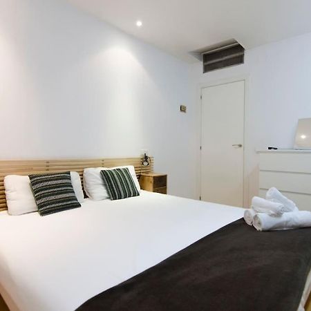 Beautiful Flat A Stone'S Throw From The Retiro-Vill Apartamento Madri Exterior foto