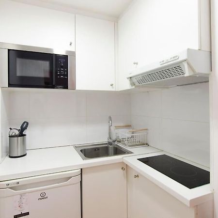 Beautiful Flat A Stone'S Throw From The Retiro-Vill Apartamento Madri Exterior foto