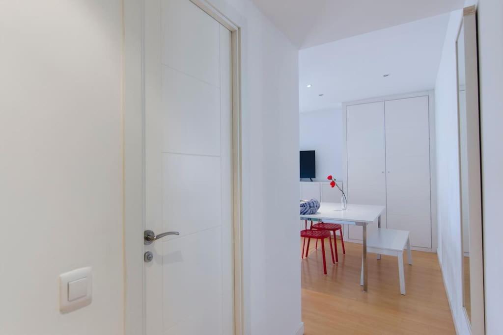Beautiful Flat A Stone'S Throw From The Retiro-Vill Apartamento Madri Exterior foto